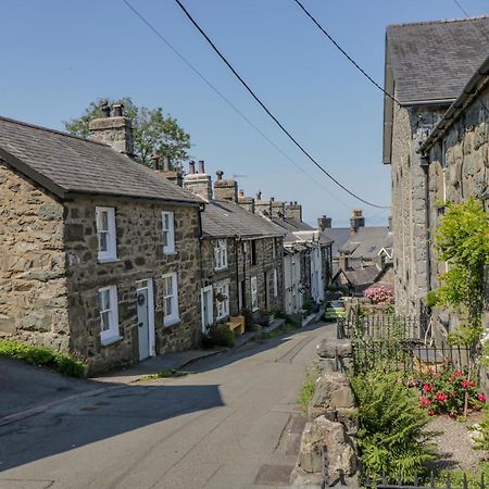 Tryfar House Villa Harlech Exterior foto