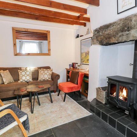 Tryfar House Villa Harlech Exterior foto
