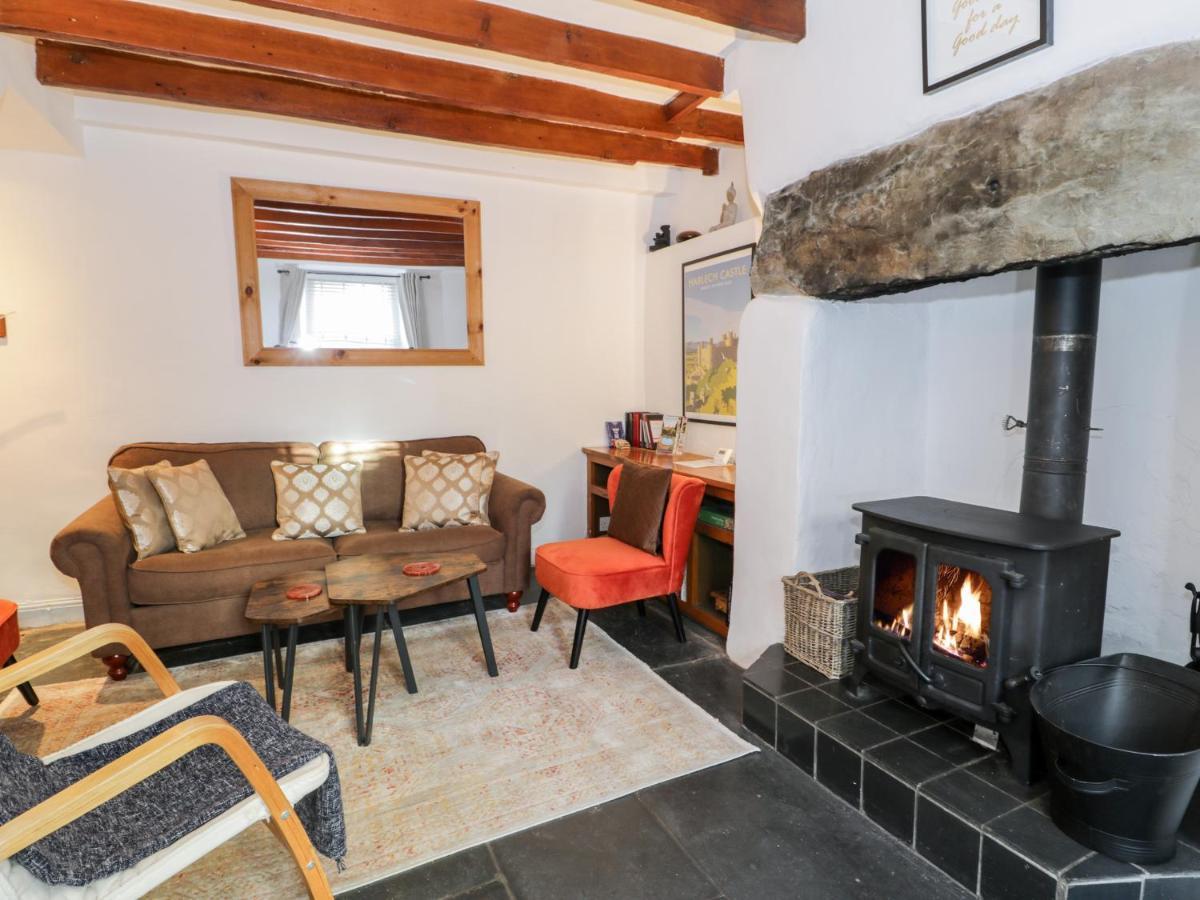 Tryfar House Villa Harlech Exterior foto
