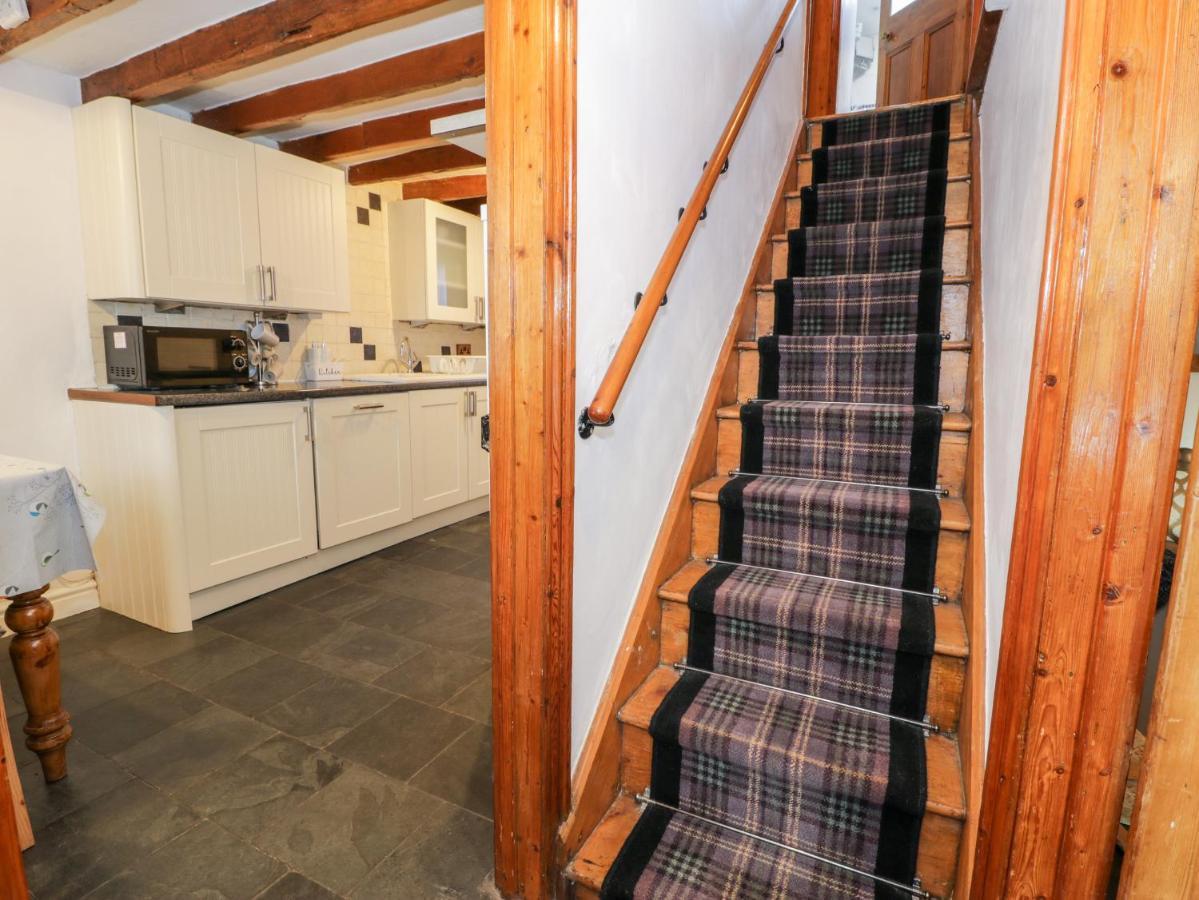 Tryfar House Villa Harlech Exterior foto