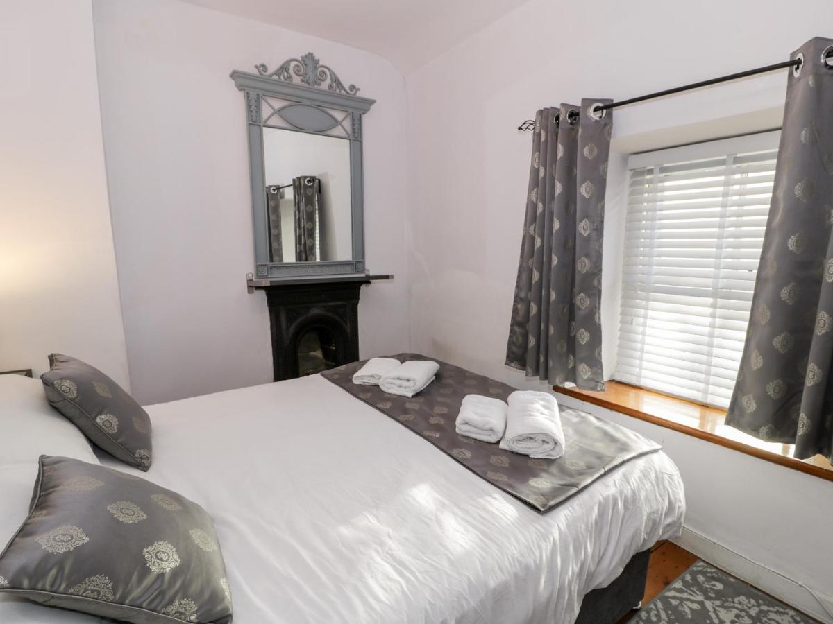 Tryfar House Villa Harlech Exterior foto